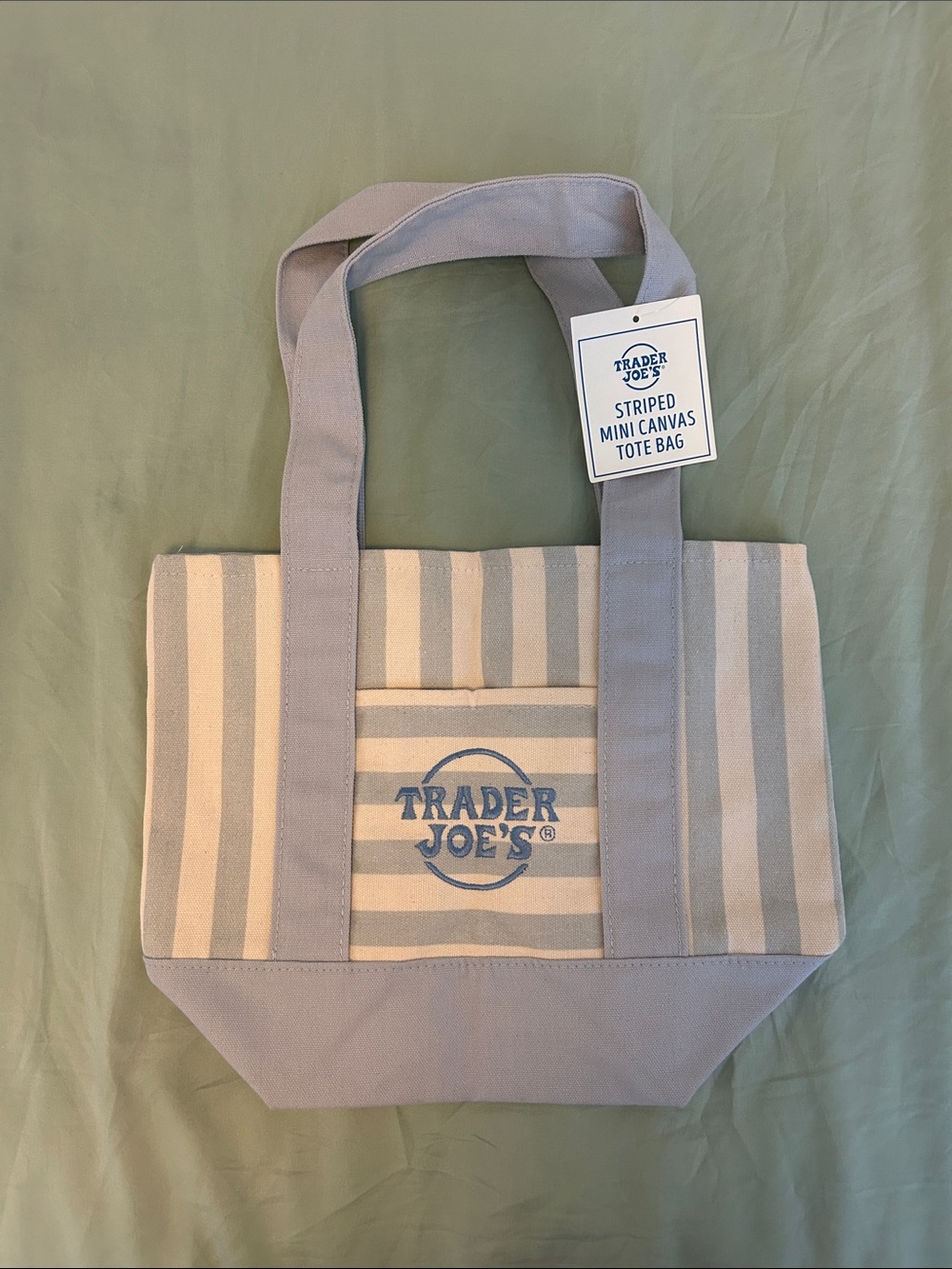 Trader Joe’s Mini Bag